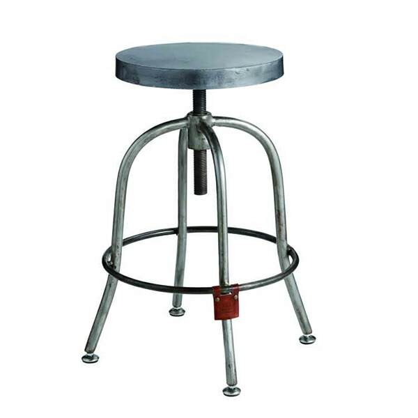 1台入り リビング おしゃれ ヴィンテージインダストリアルスツール ダイニング キッチン ダイニング スツール おしゃれ 腰掛け いす 椅子 チェアー 送料無料 ヴィンテージインダストリアルスツール 1台入り 腰掛け キッチン リビング ダイニング いす 椅子 チェアー