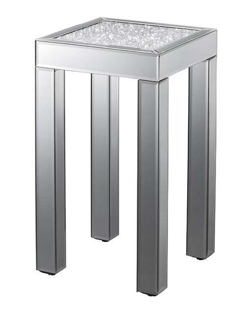 玄関 玄関 ナイトテーブル 玄関 デスクサイドテーブル ゴージャス 店舗 ゴージャス ダイヤテーブル ハイ テーブル 花台 デスクサイドテーブル サイドテーブル ミラーテーブル ナイトテーブル 送料無料 おしゃれ 花台 ハイ 店舗 ベッドサイドテーブル ベッドサイドテーブル