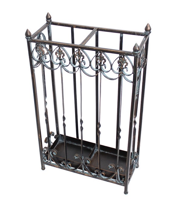 楽天市場】傘立て アイアン おしゃれ アンティーク 玄関 傘たて かさ