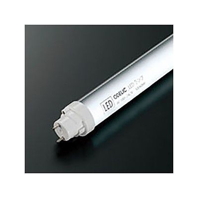 直管形ＬＥＤランプ　40Ｗタイプ　昼白色　Ｇ13（ダミーグロー管別売）　ＮＯ341Ｂ