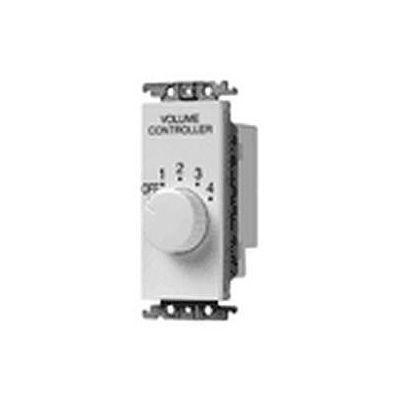 パナソニック 埋込ボリュームコントローラ 0.5～60Ｗ ＷＴＣ5844Ｗ