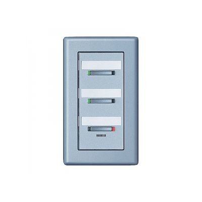 パナソニック エイトフリースイッチ 3コ用 光アドレス設定式 ＷＲＴ5513