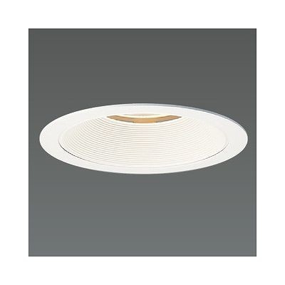 ＬＥＤダウンライト　取付穴φ150ｍｍ　ＦＨＴ42Ｗ×2灯相当　白色相当　ＤＤ3234Ｗ