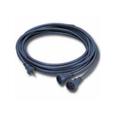 電源用延長コード 防水タイプ ＶＣＴ2.0＆＃13215；×2Ｃ 長さ30ｍ ＥＳ6Ｗ－30