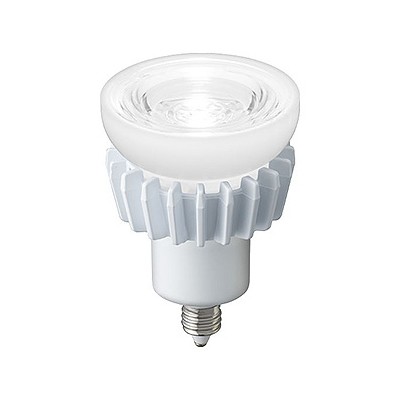 ＬＥＤアイランプ　ハロゲン電球形　100Ｗ形相当　調光対応　4000Ｋ　白色　広角タイプ　Ｅ11口金　ＬＤＲ7Ｗ－Ｗ－Ｅ11／Ｄ