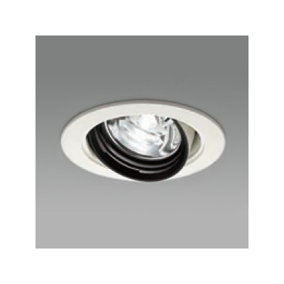 ＬＥＤユニバーサルダウンライト　電球色　φ50ダイクロハロゲン75Ｗ形65Ｗ相当　埋込穴φ85　ＬＺＤ&minus;91954ＬＷ｜ベッド・家具通販furniture store