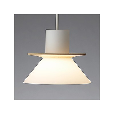 山田照明 ＬＥＤランプ交換型ペンダントライト 非調光 白熱40Ｗ相当 電球色 Ｅ17口金 ダクトプラグ ＰＤ－2660－Ｌ