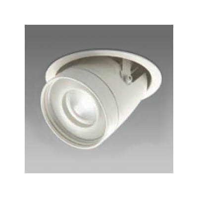 ＬＥＤダウンライト　電球色　φ50　12Ｖダイクロハロゲン85Ｗ形60Ｗ相当　ユニバーサルタイプ　ＬＺＤ－92551ＹＷ
