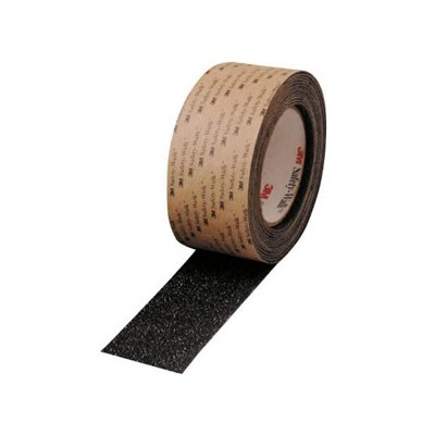 すべり止めテープ セーフティ・ウォーク 平面・重歩行用 50ｍｍ×5ｍ 黒 ＨＤＢＬＡ50＊5 3M スリーエム 6,440円