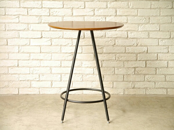 カフェテーブル ティーテーブル 高さ75cm ブラウン ルアール マルチテーブル 評価 ダイニングテーブル 国内最安値！ サイドテーブル 作業台 ソファーテーブル 飾り棚 花台 ベッドサイドテーブル おしゃれ モダン 北欧