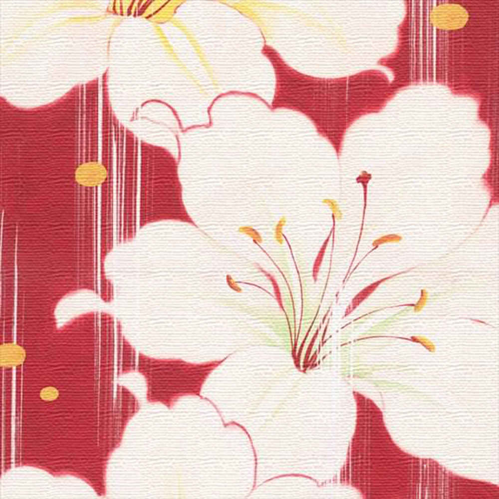 伝統和柄のアートパネル XLサイズ（100cm×100cm） ウォールアート 壁掛け おしゃれ 北欧 モダン 新築祝い 開店祝い 結婚祝い お洒落 玄関 寝室 リビング 応接室