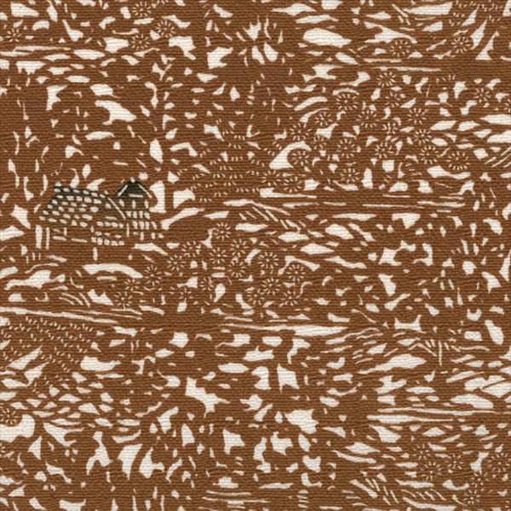 伝統模様の壁掛けインテリア XLサイズ（100cm×100cm） ウォールアート 壁掛け おしゃれ 北欧 モダン 新築祝い 開店祝い 結婚祝い お洒落 玄関 寝室 リビング 応接室 11,664円
