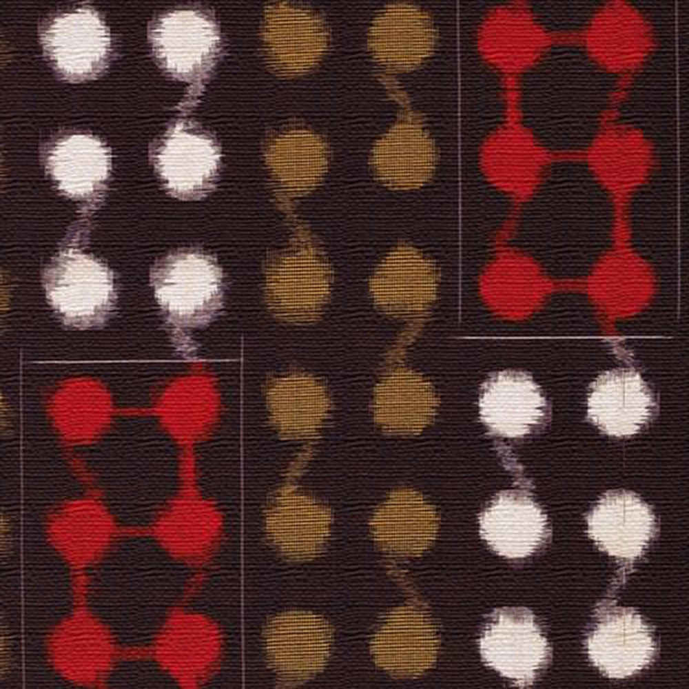 ジャパンモダンのインテリアパネル XLサイズ（100cm×100cm） ウォールアート 壁掛け おしゃれ 北欧 モダン 新築祝い 開店祝い 結婚祝い お洒落 玄関 寝室 リビング 応接室