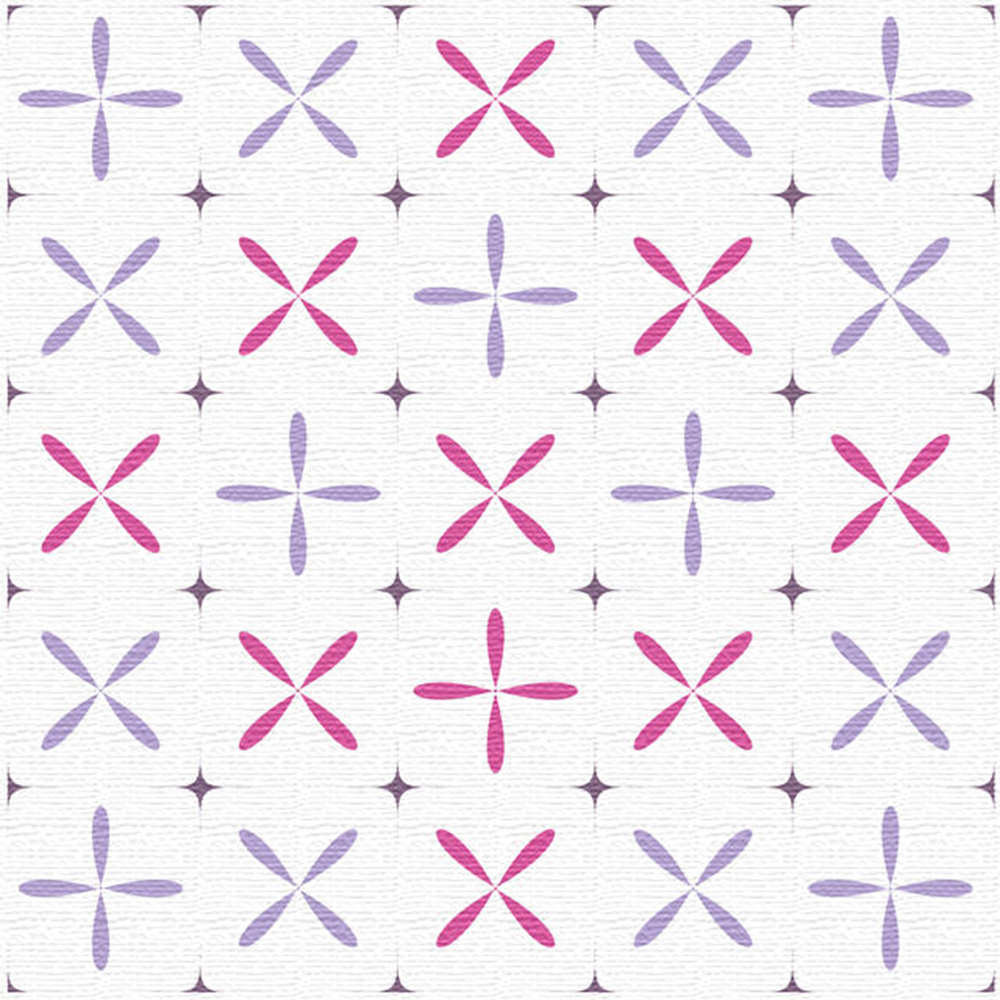 幾何学のポップなインテリアパネル XLサイズ（100cm×100cm） ウォールアート 壁掛け おしゃれ 北欧 モダン 新築祝い 開店祝い 結婚祝い お洒落 玄関 寝室 リビング 応接室