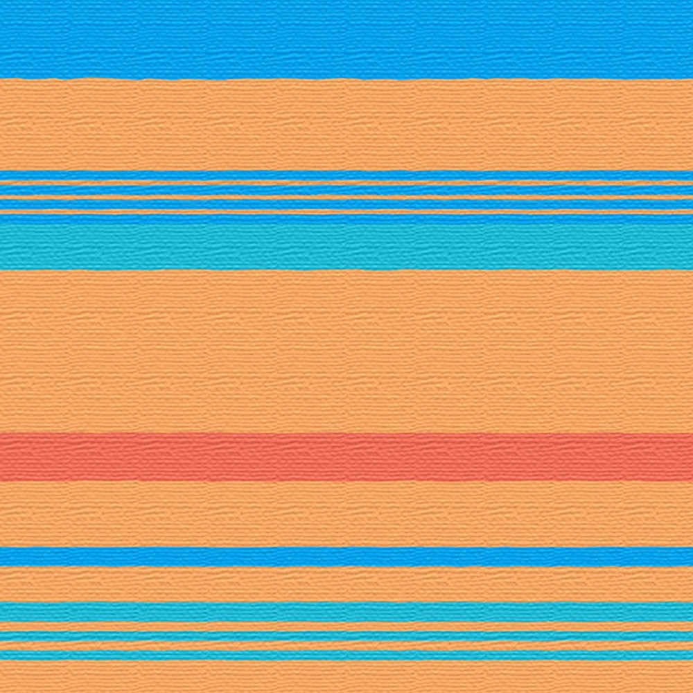 ボーダーのカラフルなインテリアパネル XLサイズ（100cm×100cm） ウォールアート 壁掛け おしゃれ 北欧 モダン 新築祝い 開店祝い 結婚祝い お洒落 玄関 寝室 リビング 応接室