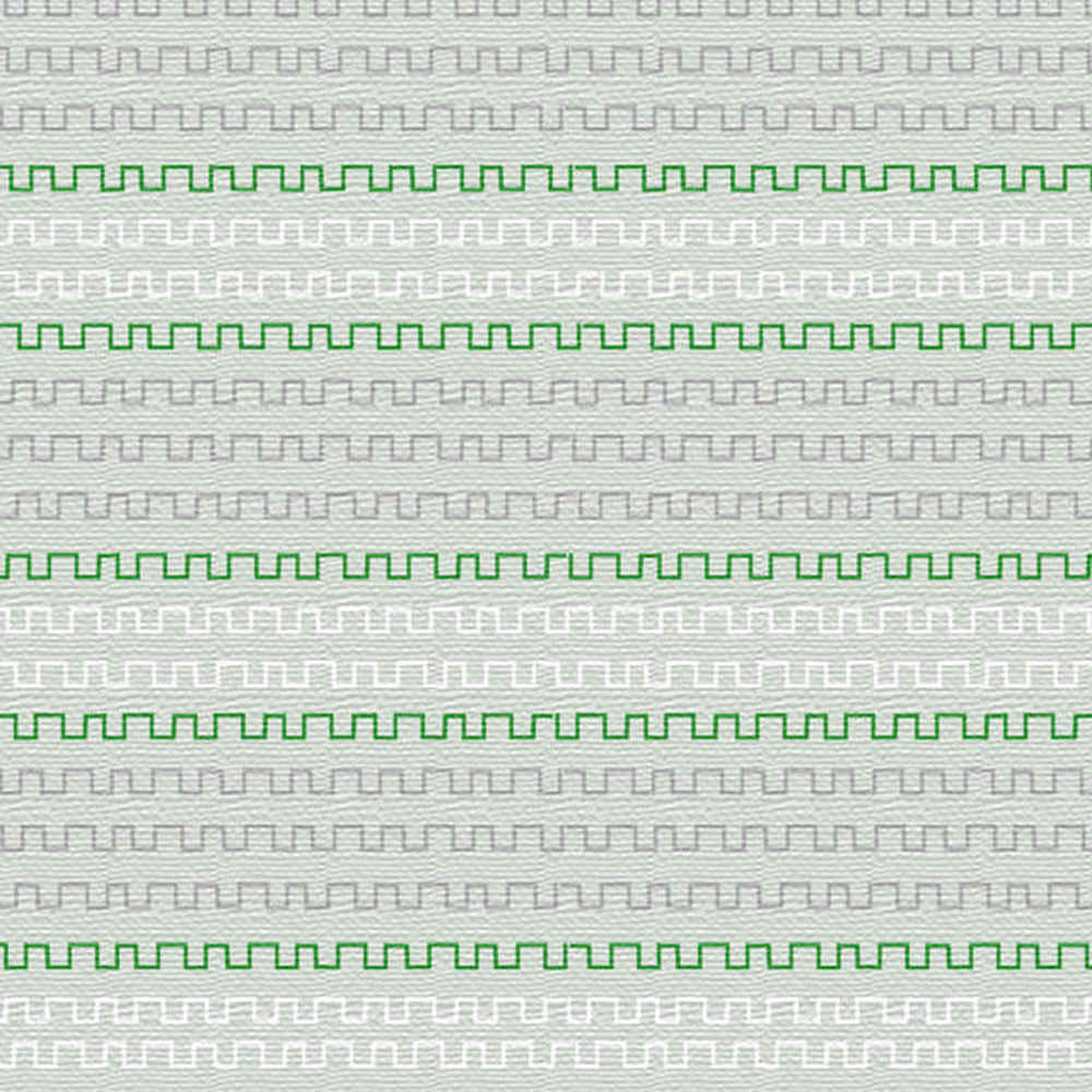 ストライプアートのファブリックパネル XLサイズ（100cm×100cm） ウォールアート 壁掛け おしゃれ 北欧 モダン 新築祝い 開店祝い 結婚祝い お洒落 玄関 寝室 リビング 応接室 11,826円