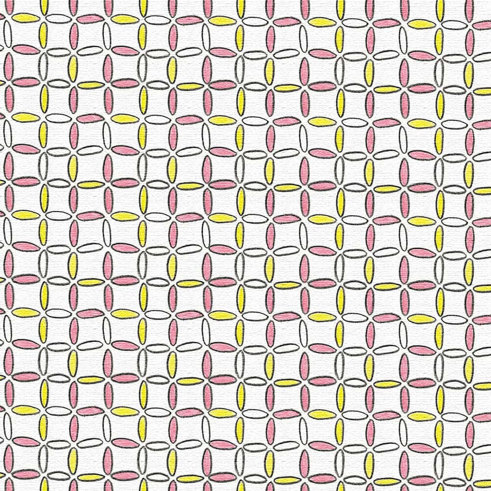 【アートデリ】北欧テイストのファブリックパネル インテリア 雑貨 アート シンプル XLサイズ（100cm×100cm） ウォールアート 壁掛け おしゃれ 北欧 モダン 新築祝い 開店祝い 結婚祝い お洒落 玄関 寝室 リビング 応接室