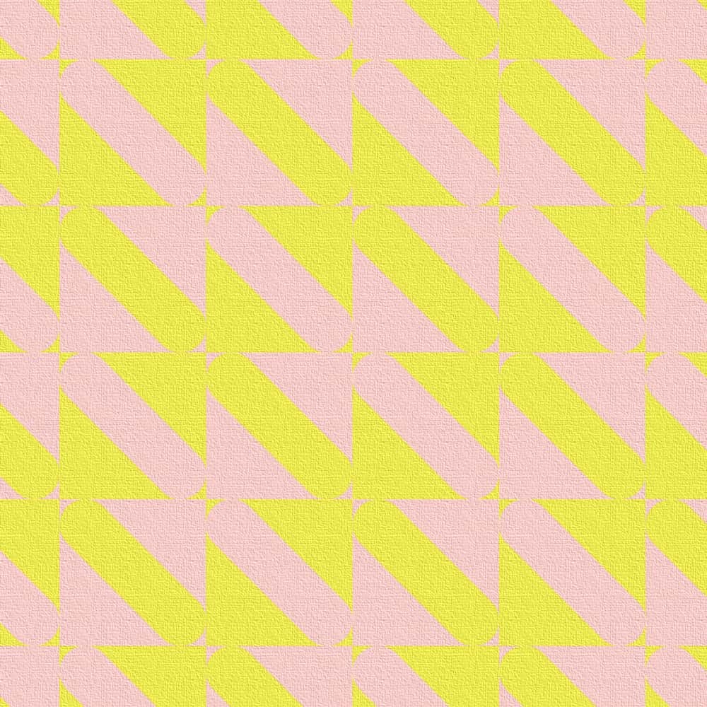 【アートデリ】幾何学模様のアートパネル インテリア雑貨 アートパネル キャンバス XLサイズ（100cm&times;100cm） ウォールアート 壁掛け おしゃれ 北欧 モダン 新築祝い 開店祝い 結婚祝い お洒落 玄関 寝室 リビング 応接室｜ベッド・家具通販furniture store
