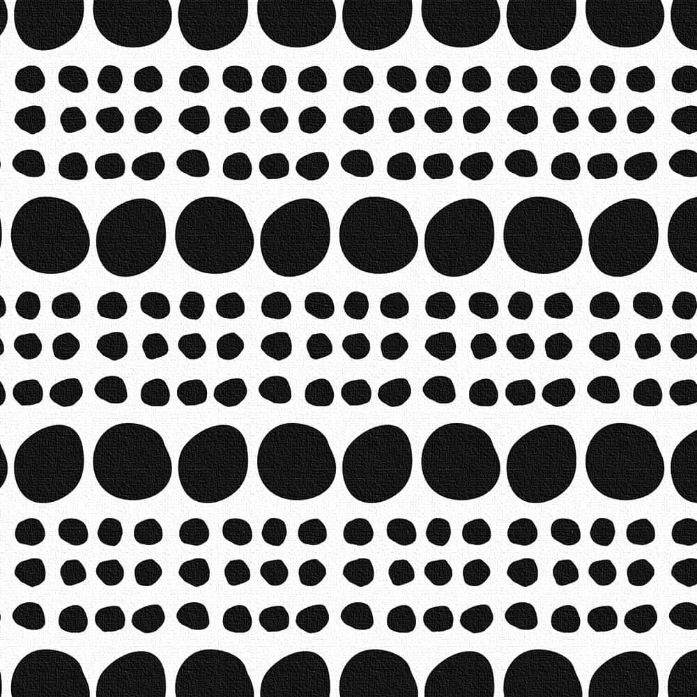 【アートデリ】ドット柄のファブリックボード インテリア雑貨 アートパネル キャンバス XLサイズ（100cm&times;100cm） ウォールアート 壁掛け おしゃれ 北欧 モダン 新築祝い 開店祝い 結婚祝い お洒落 玄関 寝室 リビング 応接室｜ベッド・家具通販furniture store 13,352円