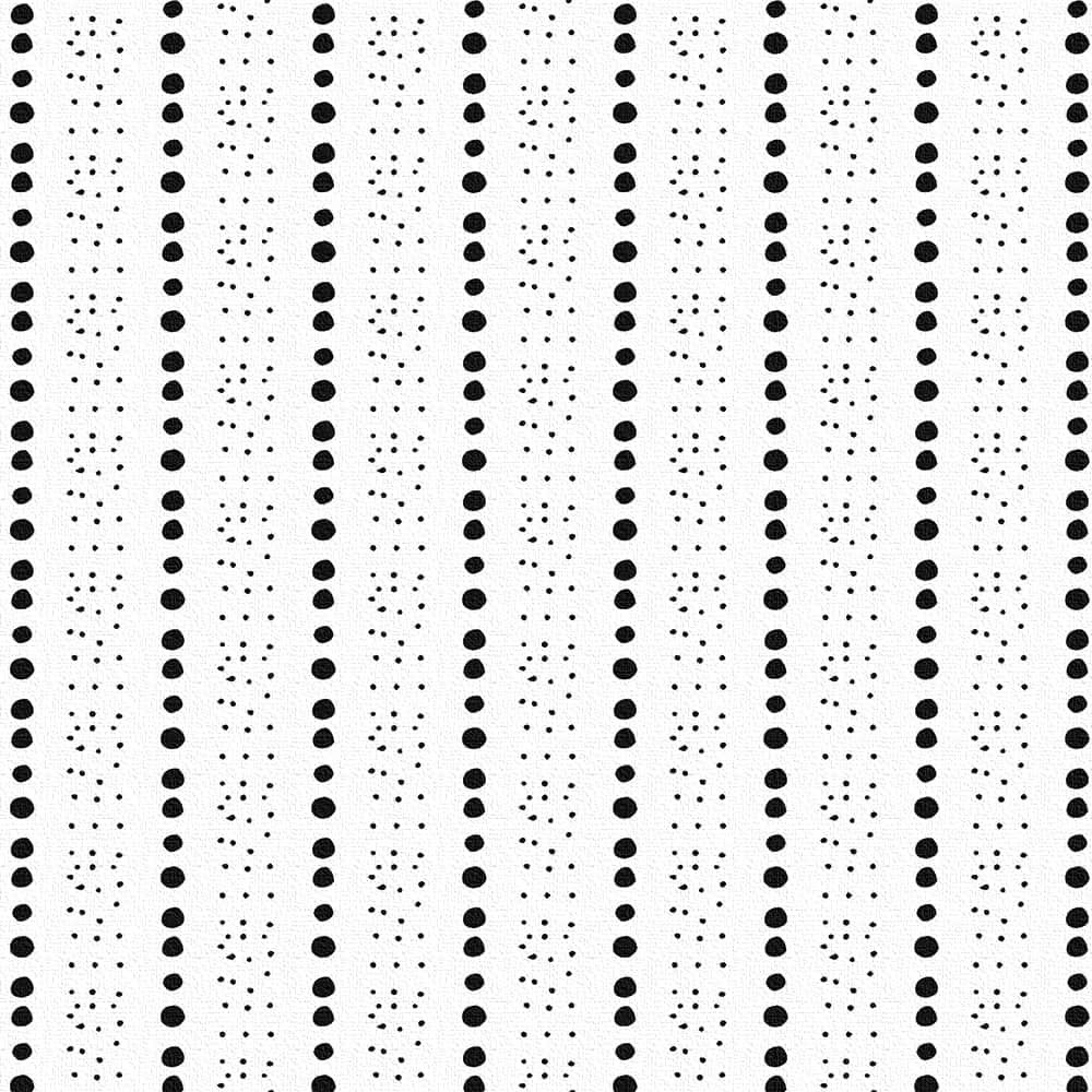 【アートデリ】ドット柄のファブリックパネル インテリア雑貨 アートパネル キャンバス Lサイズ（57cm×57cm） ウォールアート 壁掛け おしゃれ 北欧 モダン 新築祝い 開店祝い 結婚祝い お洒落 玄関 寝室 リビング 応接室