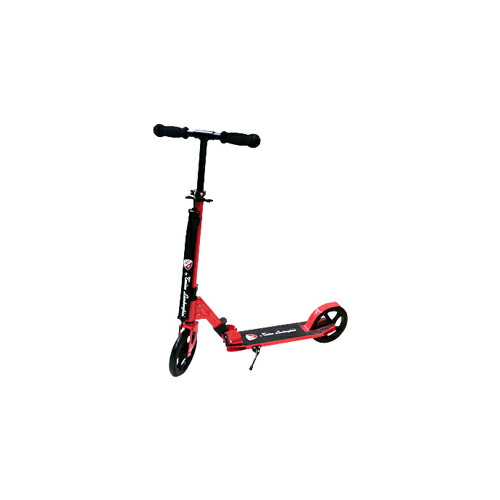 SKATER BIKE キックボード　自転車 スケーターバイク - SKATER BIKE(MAT BLACK) ｜おしゃれ自転車