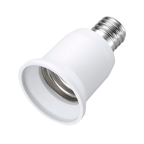 【25個セット】 YAZAWA LED電球専用交換ソケット SF17261X25