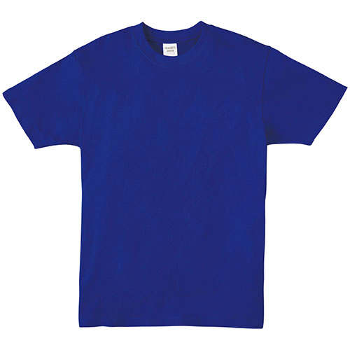【10個セット】 ARTEC ATドライTシャツ 130cm ブルー 150gポリ100% ATC38385X10