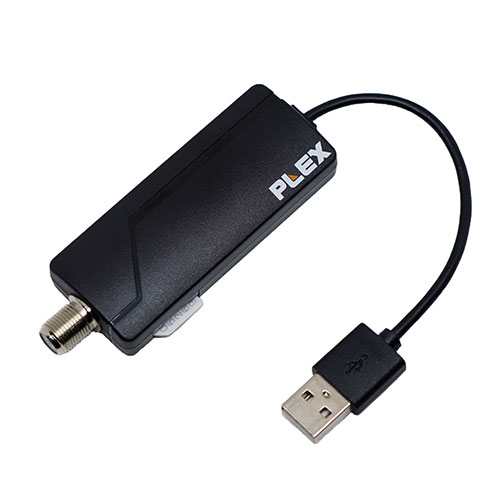 PLEX 1ch視聴・録画できるUSBスティック型TVチューナー 地デジ・BS・CS対応 PX-M1UR|ベッド・家具通販furniture store