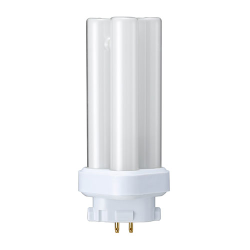 【5個セット】 YAZAWA コンパクト形蛍光灯 13形 電球色 FDL13EXLX5