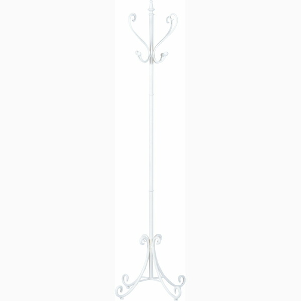 パイプハンガー 衣類収納 ハンガーラック コートハンガー 洋服 鞄掛け 帽子掛け スチール おしゃれ 帽子 鞄掛け 帽子掛け 玄関収納 ポールスタンド バッグ スーツ アンティーク 北欧 フレンチカントリー コートハンガー 玄関収納 パイプハンガー 衣類収納 ハンガーラック