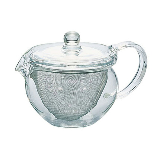 茶茶急須 丸 300ｍL 【× 24個】