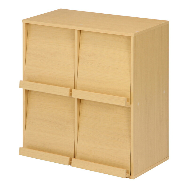 本棚 ディスプレイラック フラップ扉 扉付き 収納棚 収納家具 飾り棚 壁面 木製 本棚 大容量 スリム 漫画 マンガ 雑誌 文庫本 コミック収納 おしゃれ カラーボックス ディスプレイ 書棚 送料無料 本棚 ディスプレイラック フラップ扉 扉付き 収納棚 幅80cm 飾り棚 木製 大