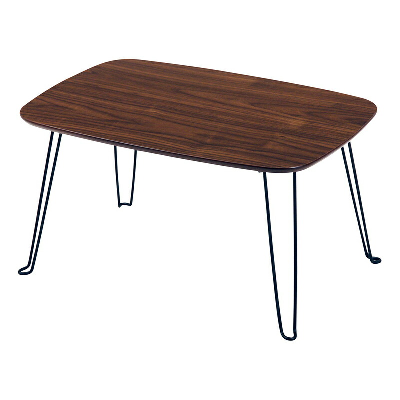 全商品オープニング価格特別価格 楽天市場 送料無料 折れ脚ローテーブル 幅60cm コンパクト ミニ ちゃぶ台 折りたたみ センターテーブル リビングテーブル コーヒーテーブル 机 作業台 サイドテーブル 折り畳み おしゃれ かわいい 西海岸 男前インテリア 北欧 ダーク