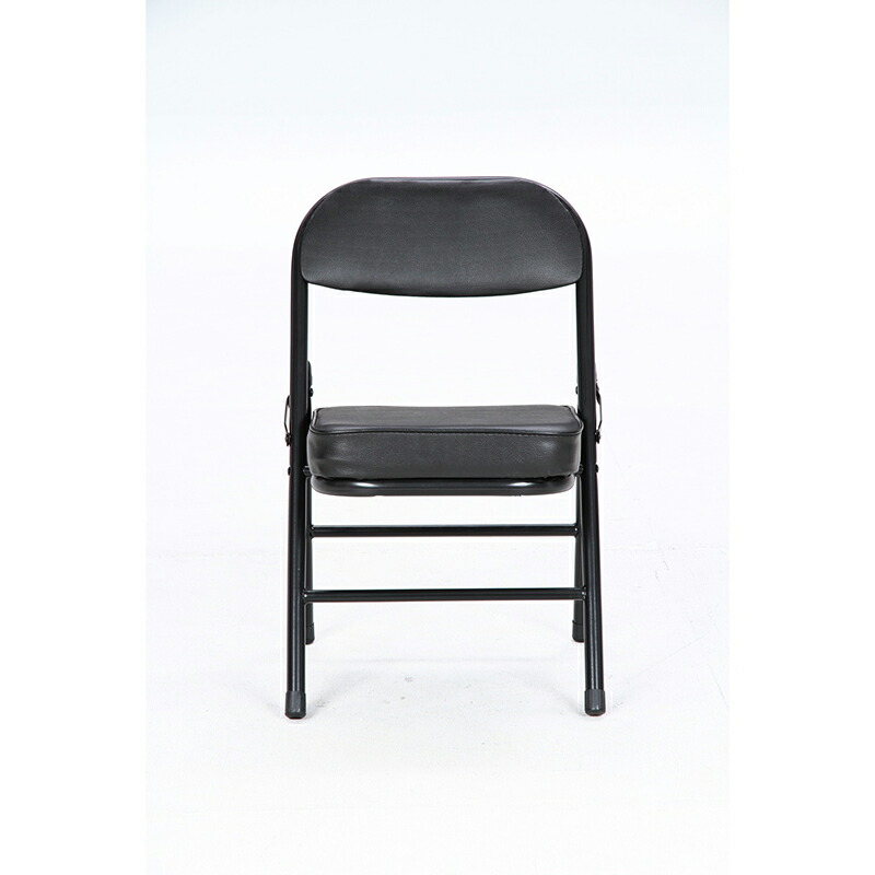 送料無料 6脚セット 背付ミニチェアー 折りたたみ チェアー いす 椅子 イス オフィスチェアー ワークチェア 事務椅子 デスクチェア 折り畳み パイプ フォールディングチェアー 会議室 シンプル モダン おしゃれ ブラック Timgroomarchitects Com