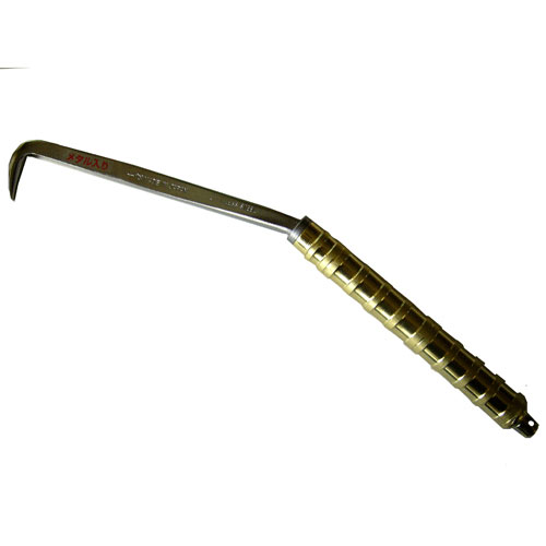 ゴールドハッカー　１０ｍｍ