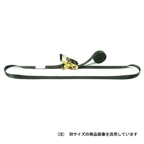 アーミーベルト荷締機
