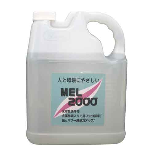 ＭＥＬ２０００