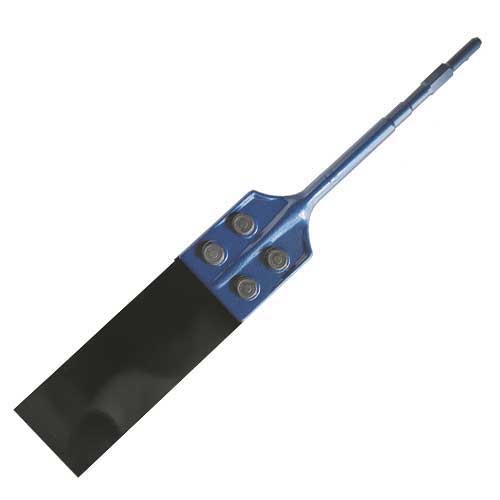 電動ハンマー用スクレッパN型
