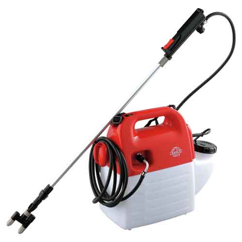 電気式噴霧器　５Ｌ