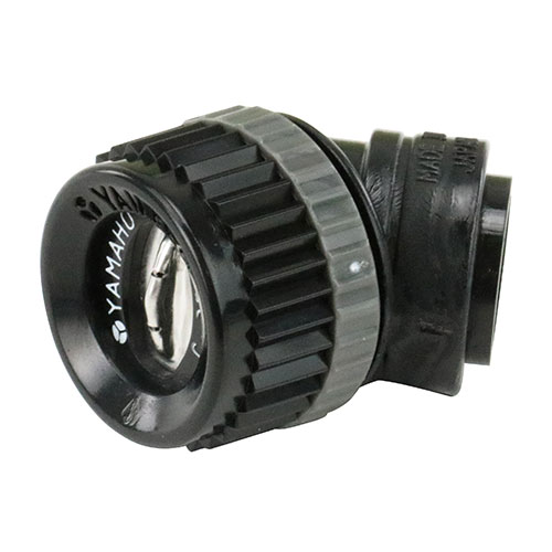 動噴用噴口 広角1頭口