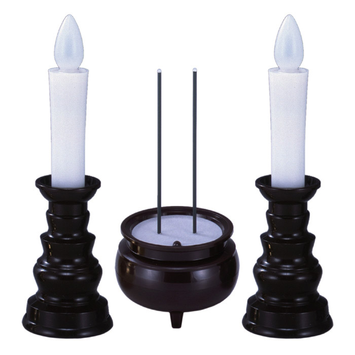 仏壇 仏具 神具 具足 仏具セット 仏具安心のろうそく お線香セット ベッド 家具通販furniture Store