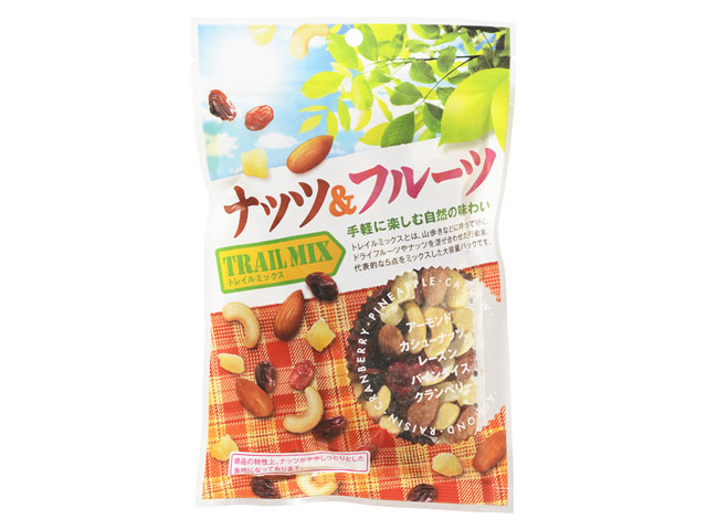 共立食品 ナッツ フルーツ トレイルミックス 徳用 140g X10 Cilldaralegaeilge Ie