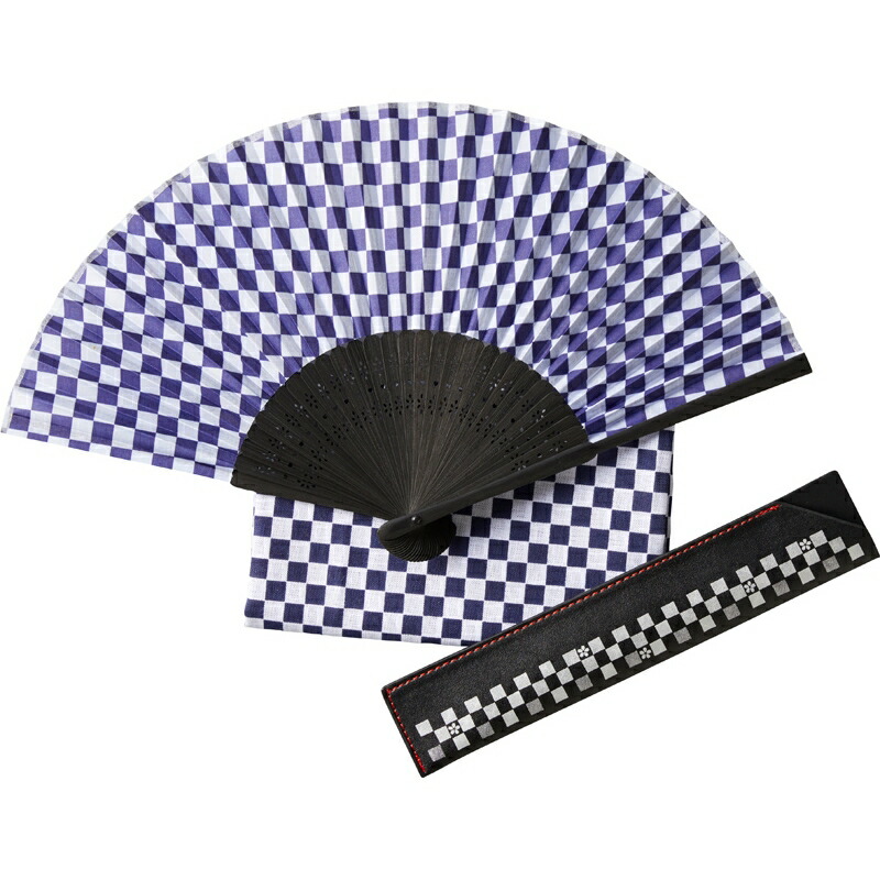 まとめ買い10セット 銀市松 涼風セット 扇子 手ぬぐいセット 和風 和雑貨 市松模様 おしゃれ おやじ様の日 敬老の日 引き出物 新築祝い プレゼント ギフト 引出で物 結婚祝い お祝い お中元 お歳暮 快気祝い 粗供養 引出物 お返し 引っ越し祝い 内祝い 記念物件