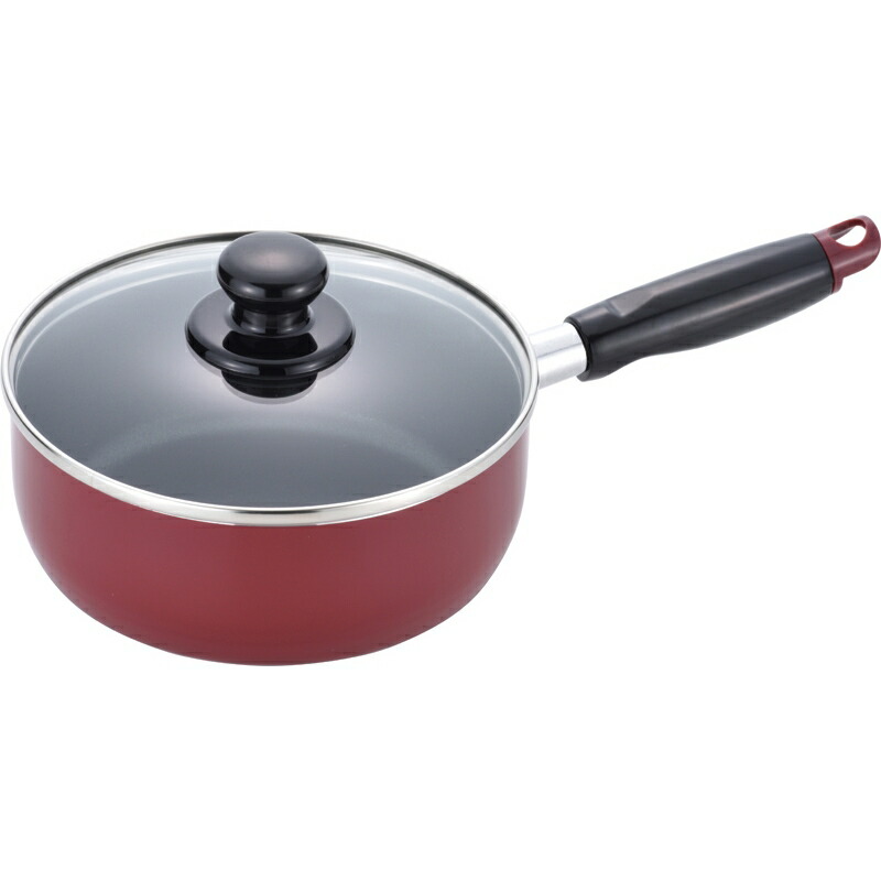 最終値下げ 楽天市場 まとめ買い10セット Ih対応片手鍋18cm 鍋 なべ ふた付き 蓋 おしゃれ 出産祝い 内祝い 結婚内祝い 結婚祝い 引き出物 引っ越し 引越し お中元 お歳暮 新築祝 お返し ご挨拶 ギフト ベッド 家具通販furniture Store 最安値に挑戦