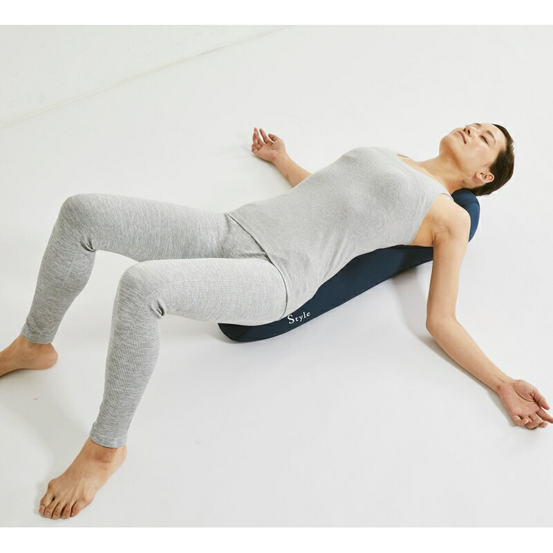 まとめ買い5セット リカバリーポール スタイル エクササイズ 猫背矯正 骨盤矯正 背筋矯正 美姿勢 背すじ 寝ながら 寝たまま 贈り物 ギフト プレゼント お返し お祝い 父の日 母の日 結婚祝い 引っ越し祝い Kanal9tv Com