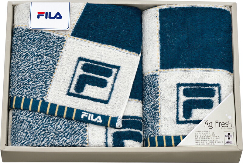 初回限定 まとめ買い5セット スポーツタオル フェイスタオル セット 2枚セット フィラ Fila 抗菌 防臭 綿100 コットン 吸水性 洗顔タオル おしゃれ 内祝い 結婚内祝い 結婚祝い 引き出物 引っ越し 引越し お中元 お歳暮 新築祝 お返し ご挨拶 ギフト 高い品質