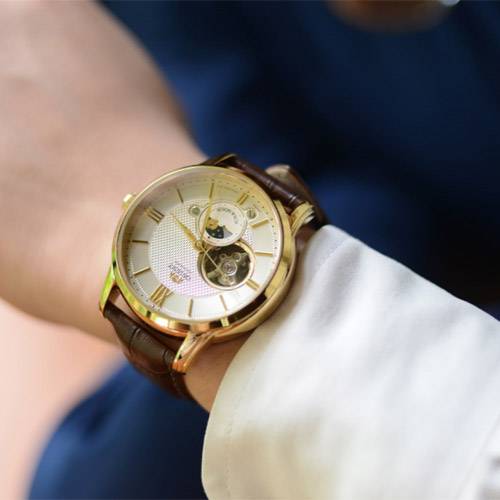 大きい割引 デート 仕事用 ラバーベルト オシャレ プレゼント 父親 パパ 男友達 就職祝い 卒業祝い 入学式 誕生日 男性 青 ブルー メンズ リビングトン コーチ 腕時計 メンズ腕時計