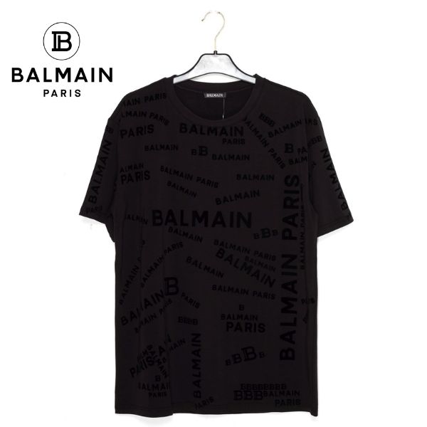 【楽天市場】大特価 SALE セール BALMAIN PARIS バルマン 12787