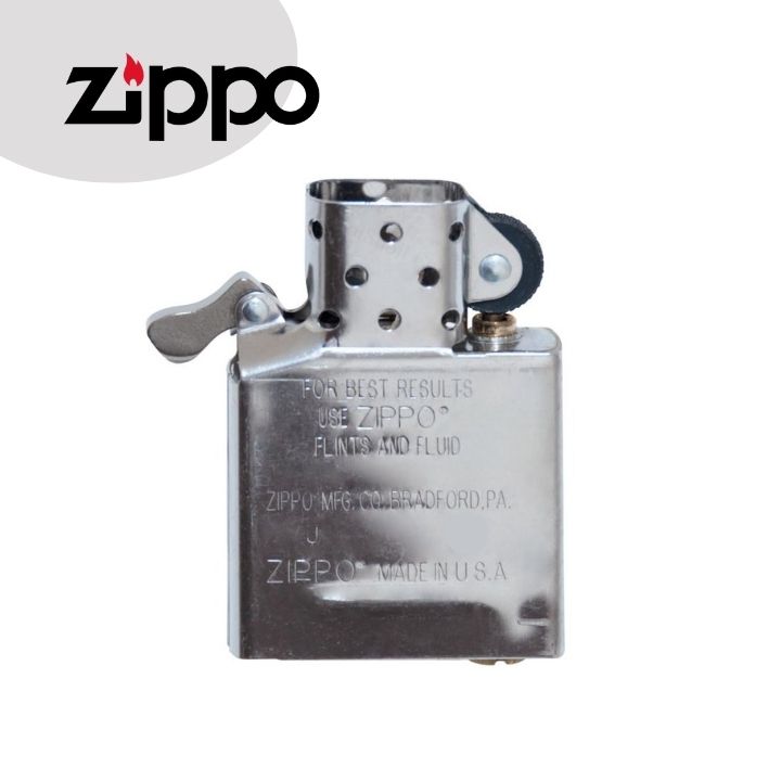 楽天市場】zippo ライター ジッポ 専用インサイドユニット お