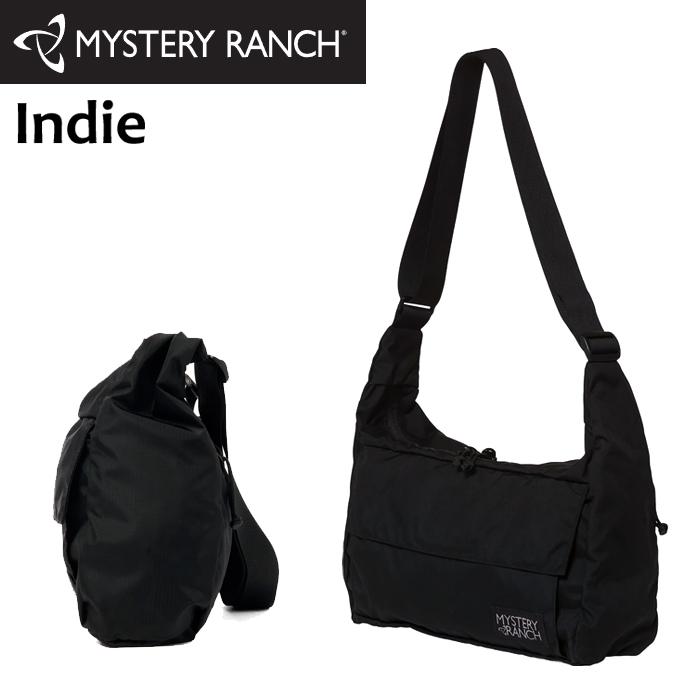 楽天市場】ミステリーランチ MYSTERY RANCH Invader Black